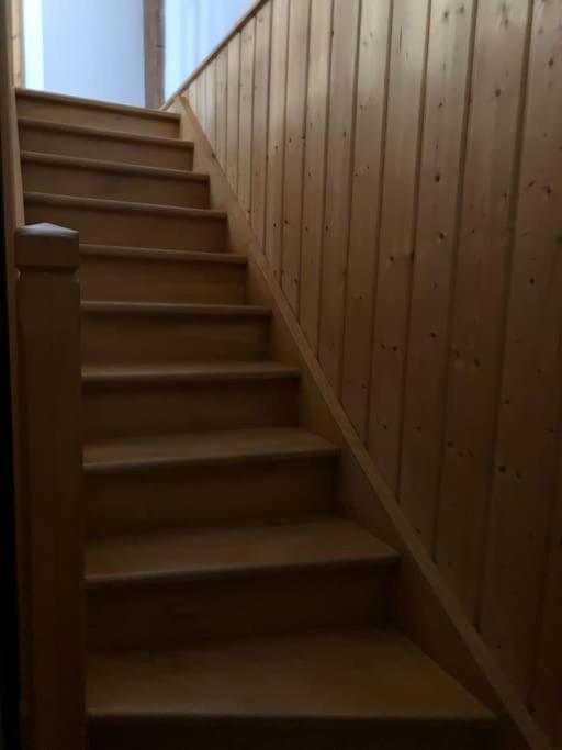 Ferme De Chenezeau - 15 Personnes , 7 Chambres Gérardmer Buitenkant foto
